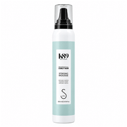 K89 Professional Locken Mousse Stark 200ml