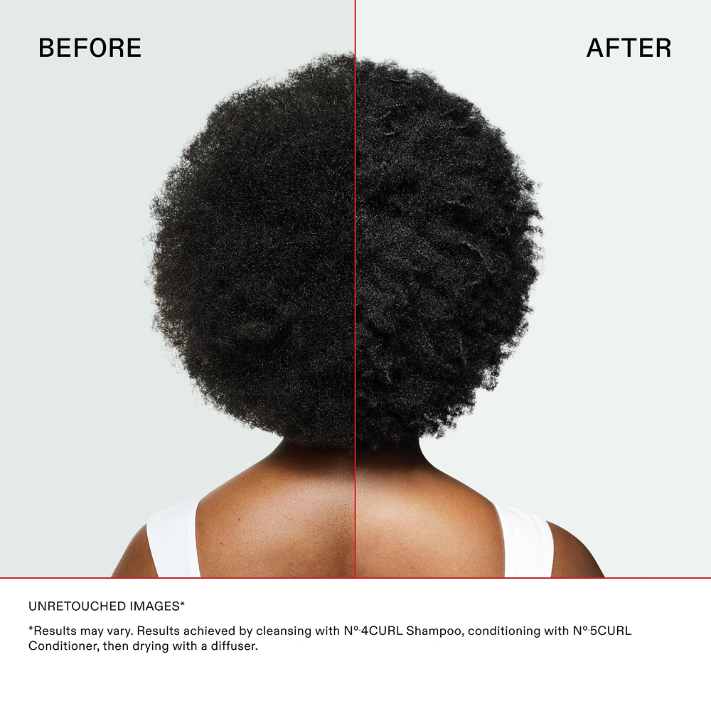 Olaplex NO.4 Bond Shaper Hydrating Curl Conditioner