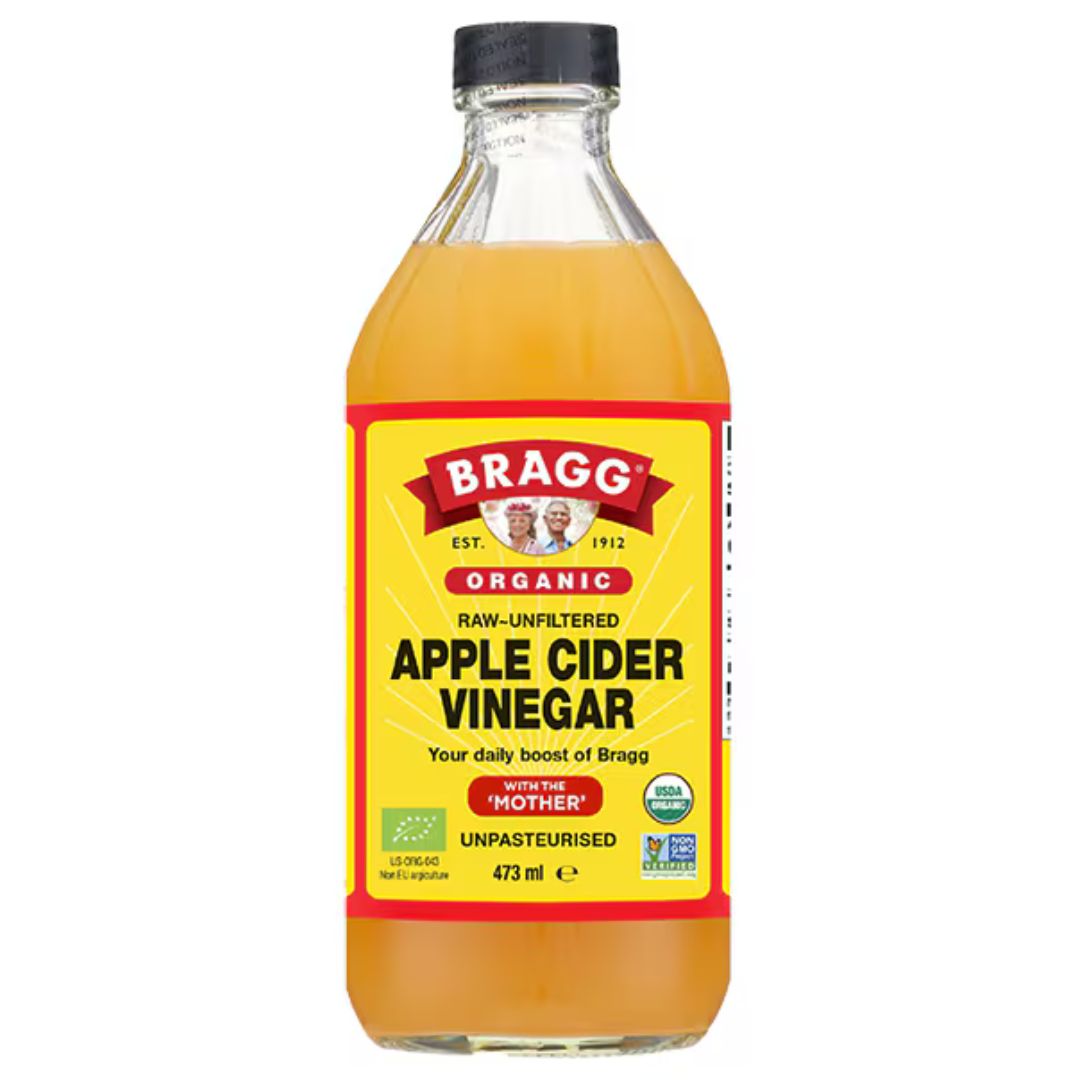 Bragg Apple Cider Vinegar
