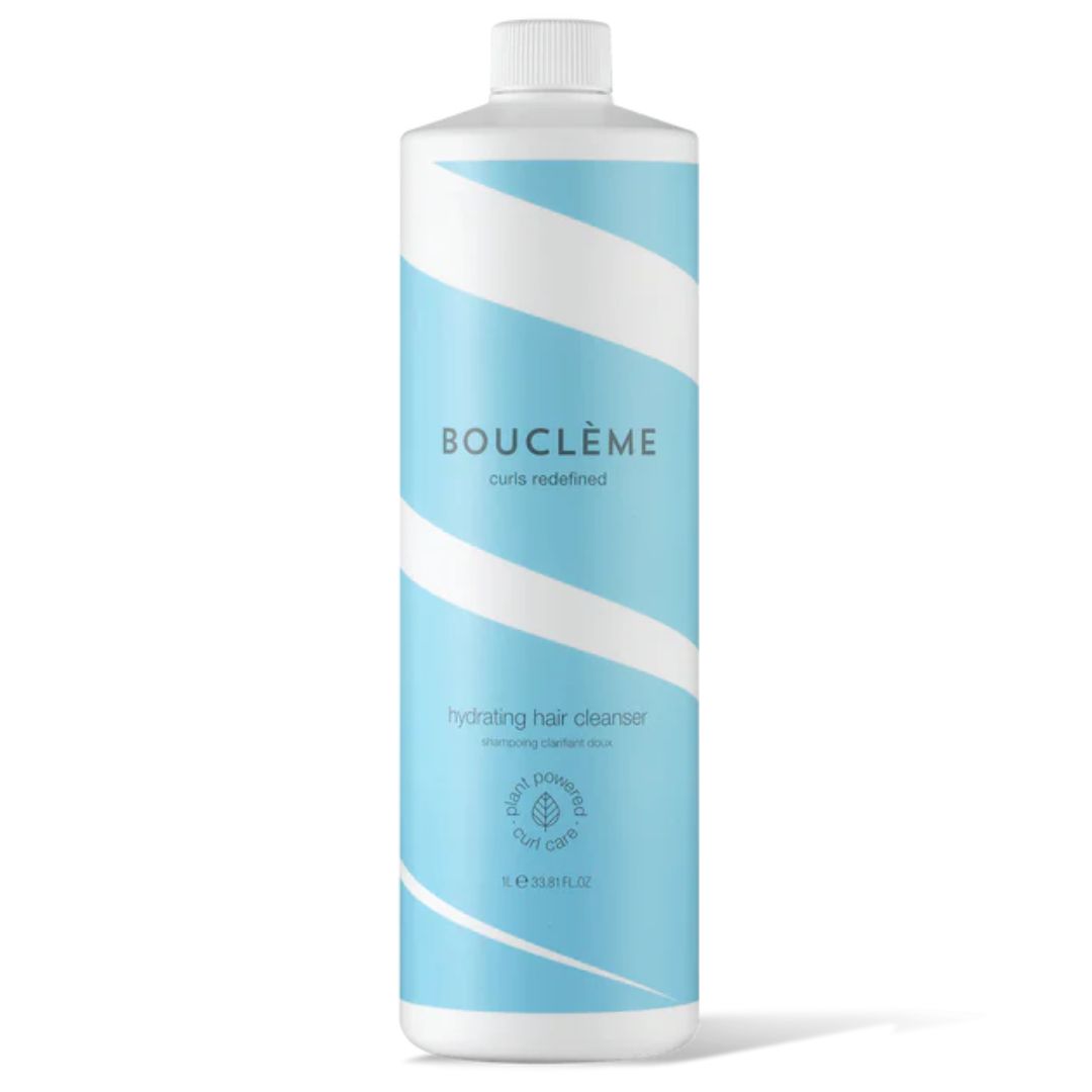 Bouclème Hydrating Hair Cleanser