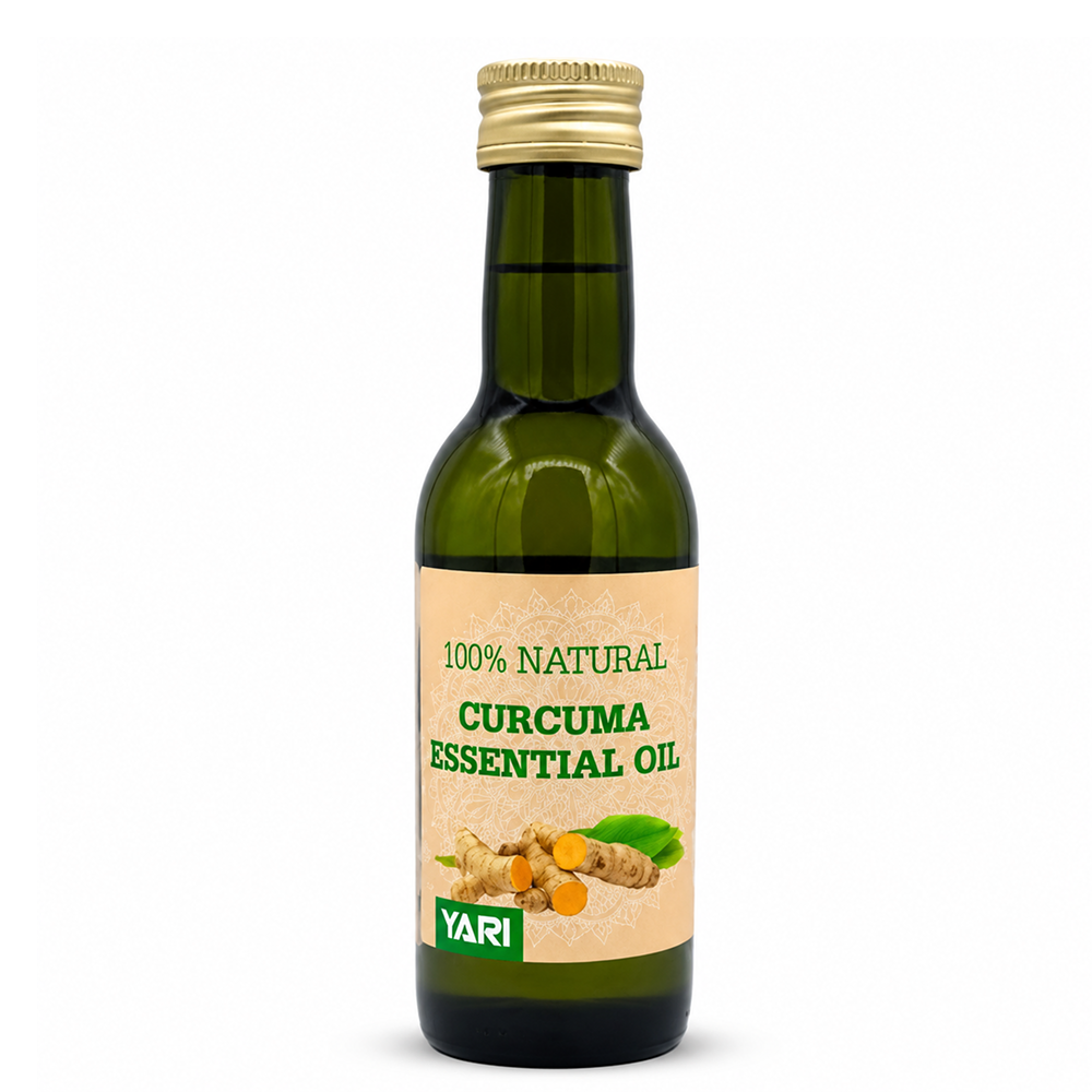 Yari 100% Natürliche Öle 250ml