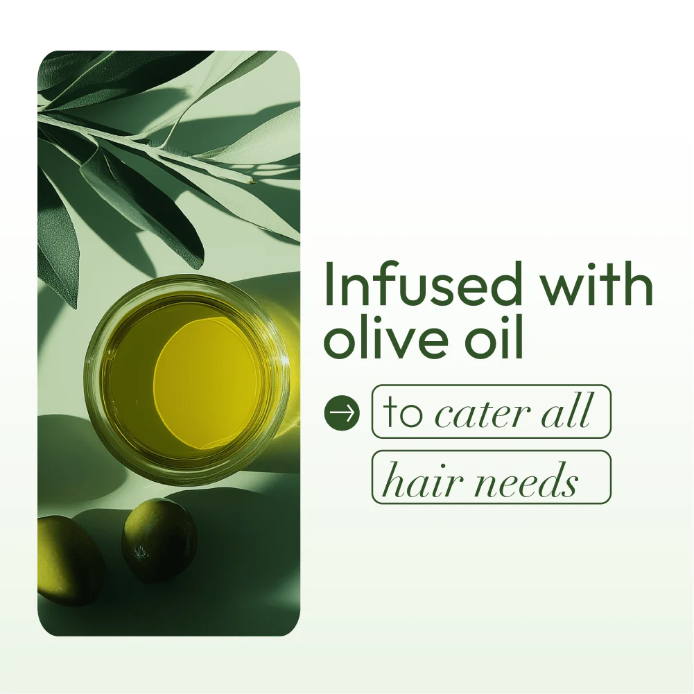Ors Olive Oil Moisturizing Hair Lotion-All-Aladin Beauty