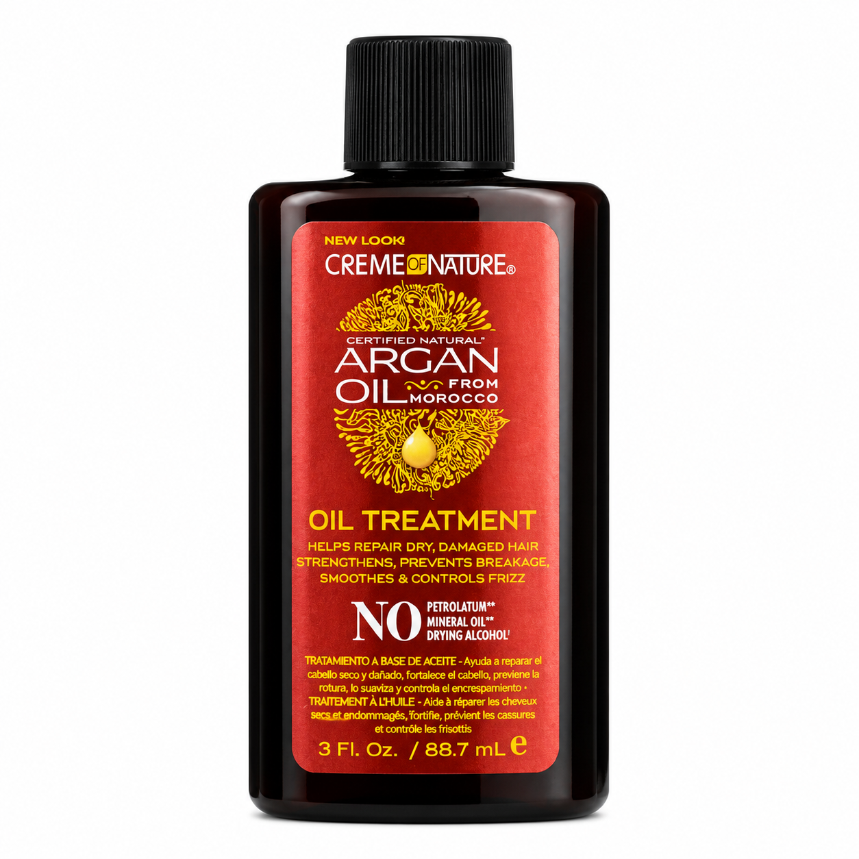Creme of Nature Arganöl-Behandlung 88 ml