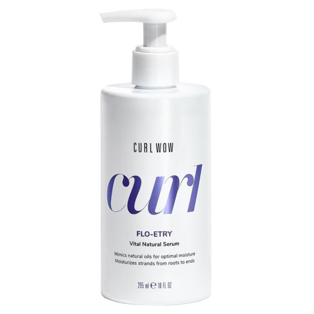 Color Wow Curl Flo-Etry Vital Natural Serum 295ml