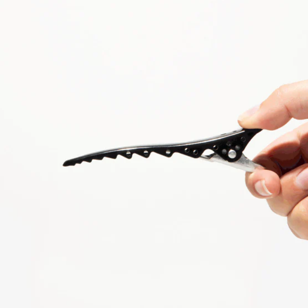 Framar Big Bite Clips 4er-Pack