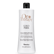 Fanola Oro Therapy Gold Perm 500ml