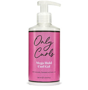 Only Curls Mega Hold Curl Gel-Gel-Aladin Beauty