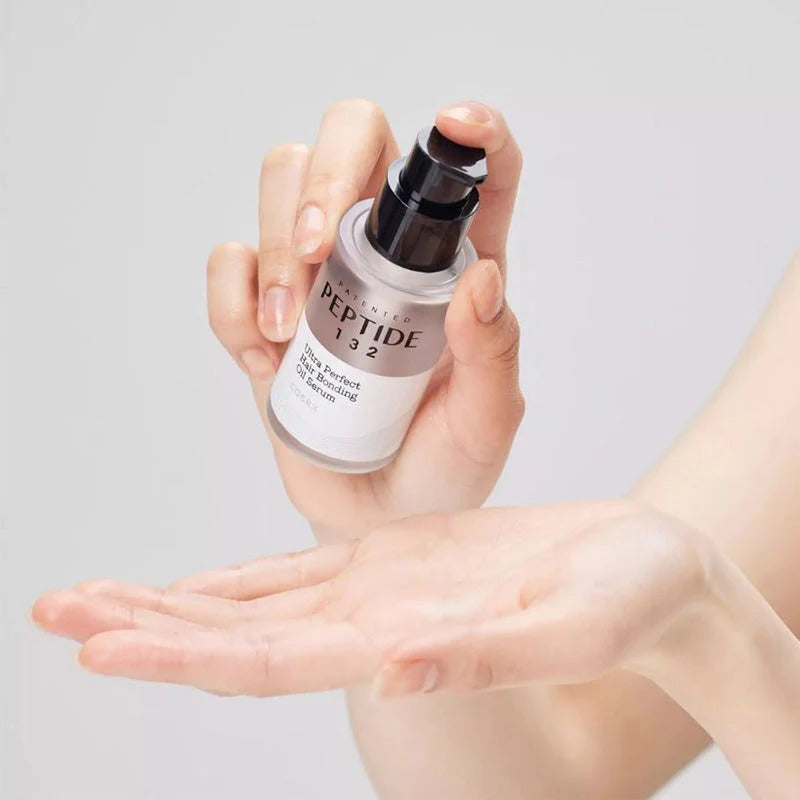 Cosrx Peptide-132 Ultra Perfect Hair Bonding Öl-Serum 2ml
