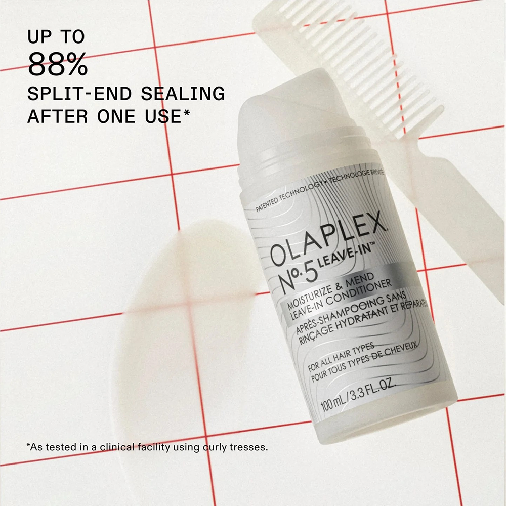 Olaplex Nº5 Feuchtigkeit & Reparatur Leave-in Conditioner 100ml