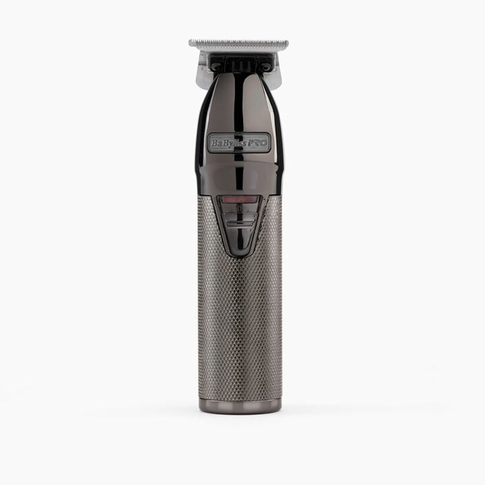 Babyliss Skeleton GunsteelFX Trimmer mit Ladestation