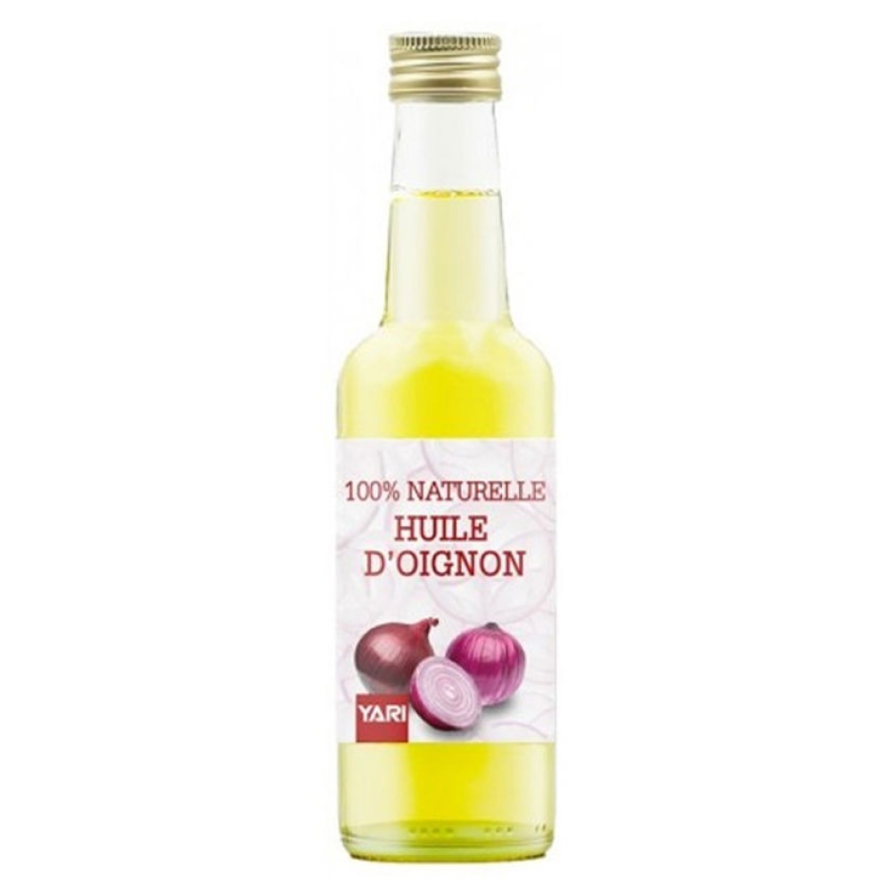 Yari 100% Natürliche Öle 250ml
