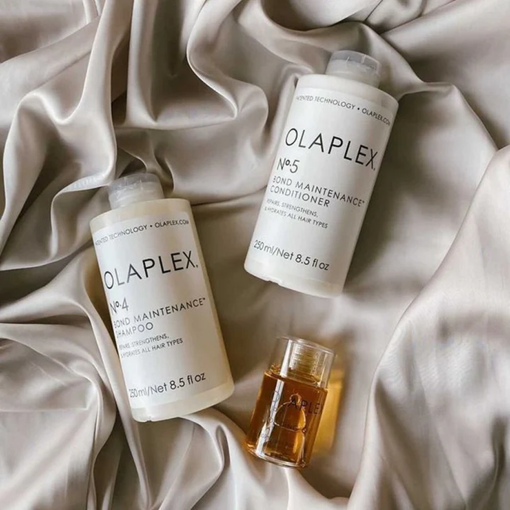 Olaplex Hair Repair Set
