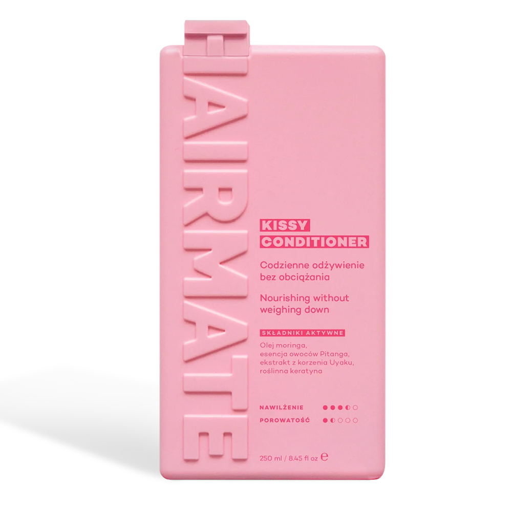 Hairmate Kissy Conditioner für dünnes Haar