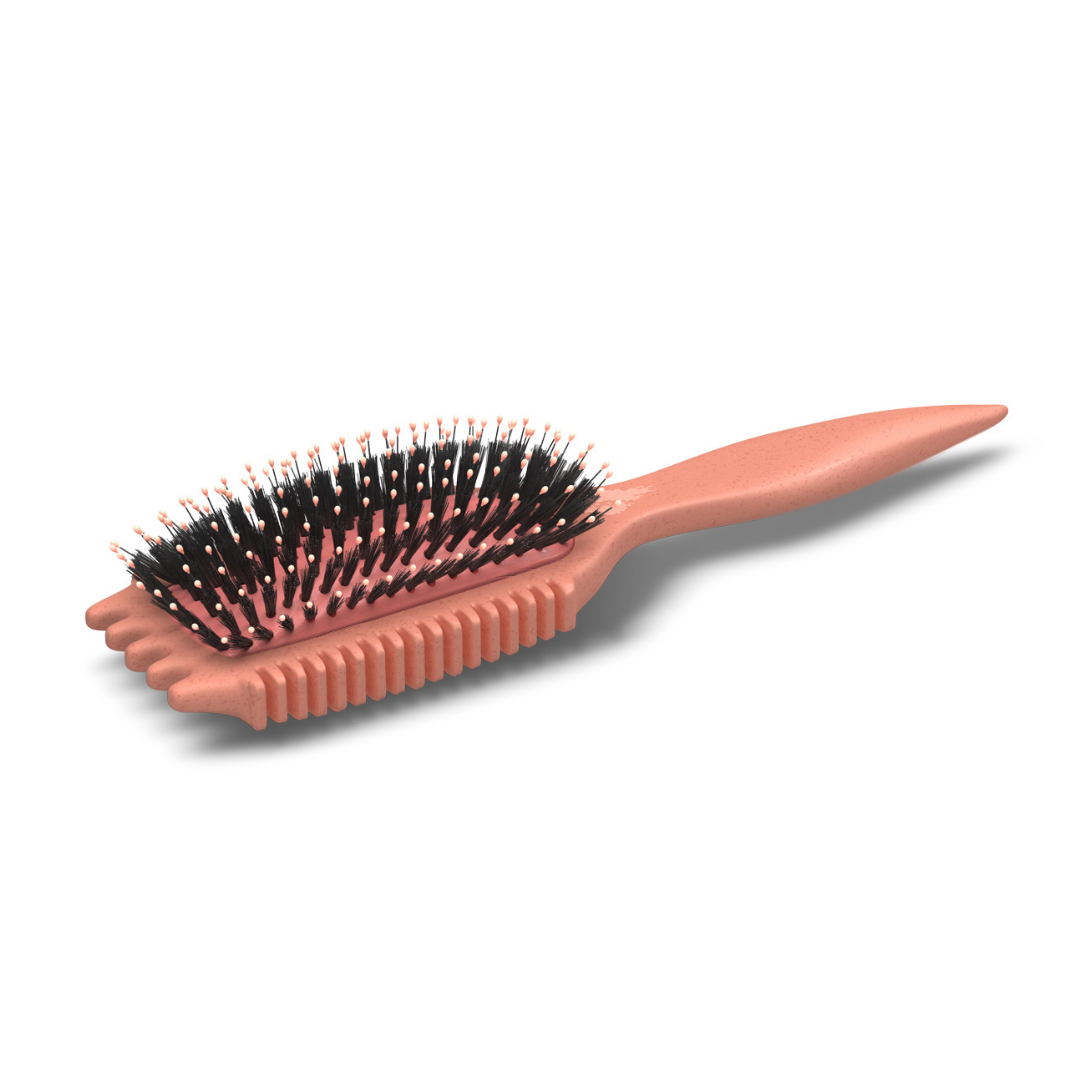 Bounce Curl Volume EdgeLift Brush
