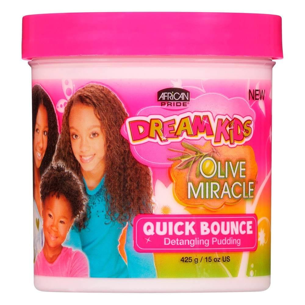 African Pride Dream Kids Pudding 425g