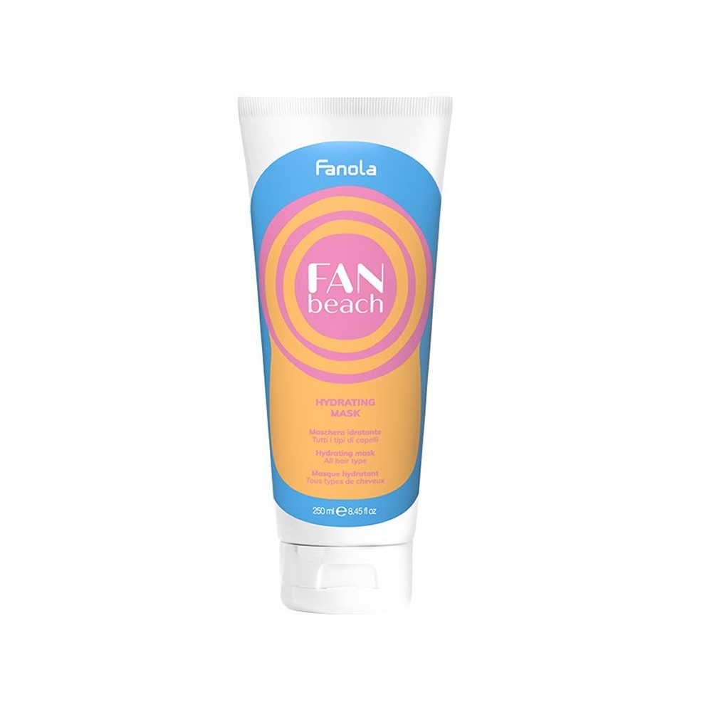 Fanola Fan Beach Hydrating Mask 250ml