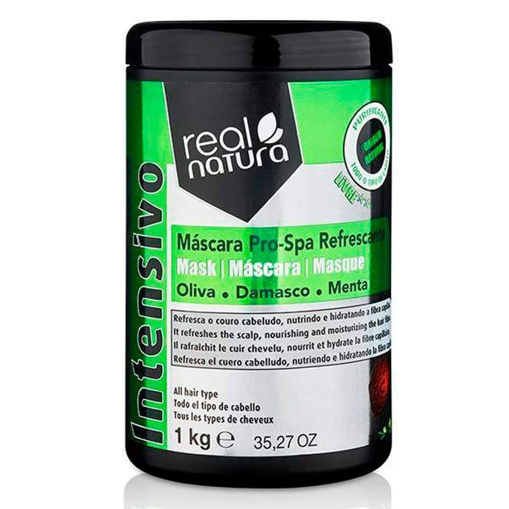 Real Natura Pro Spa Mask 1kg