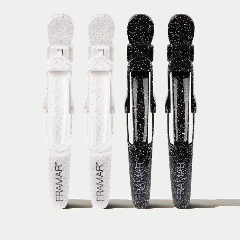 Framar Get Lucky Gator Grips 4er-Pack