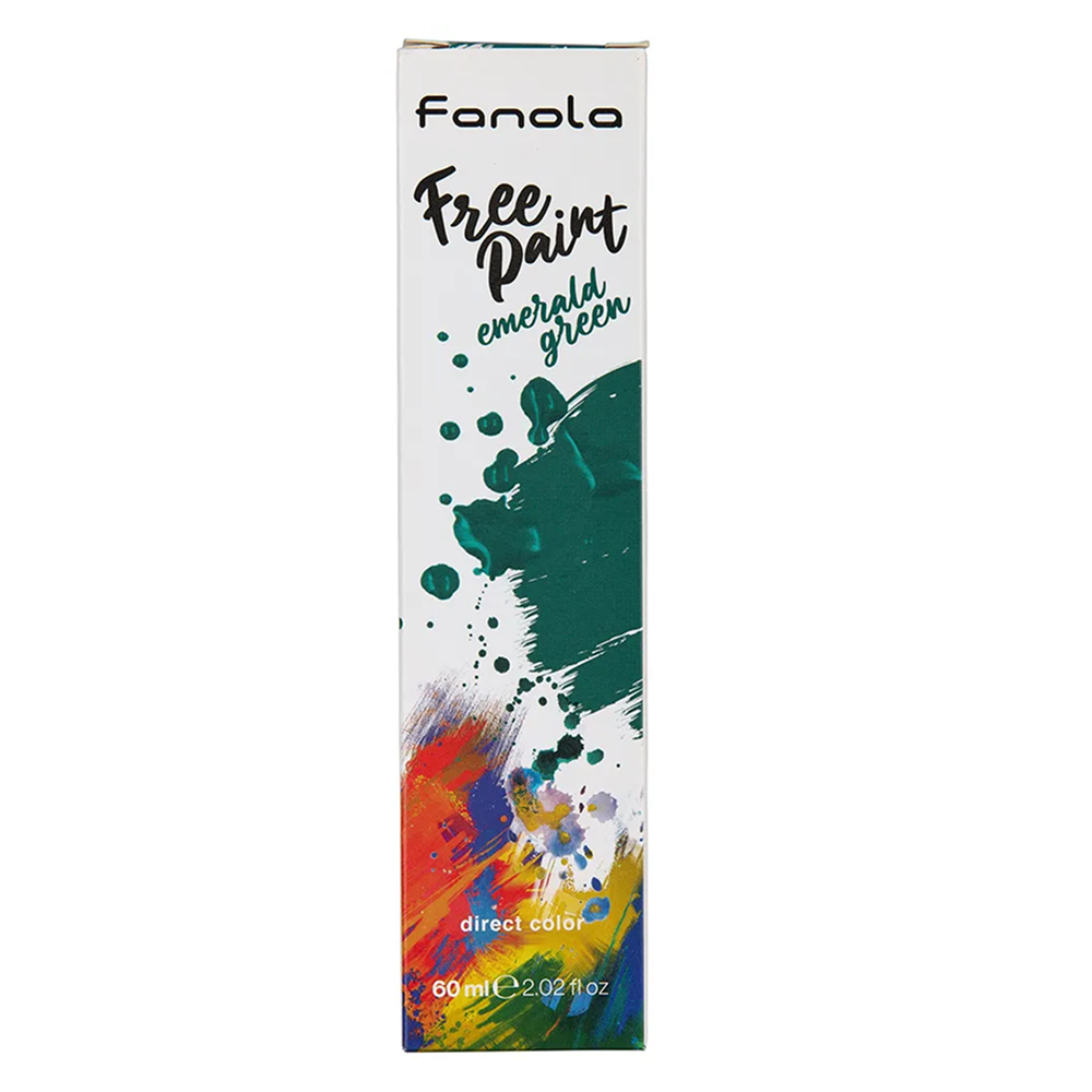 Fanola Free Paint Direct Color 60 ml