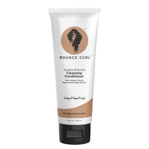 Bounce Curl Hydra-Drench Cleansing Conditioner 238ml