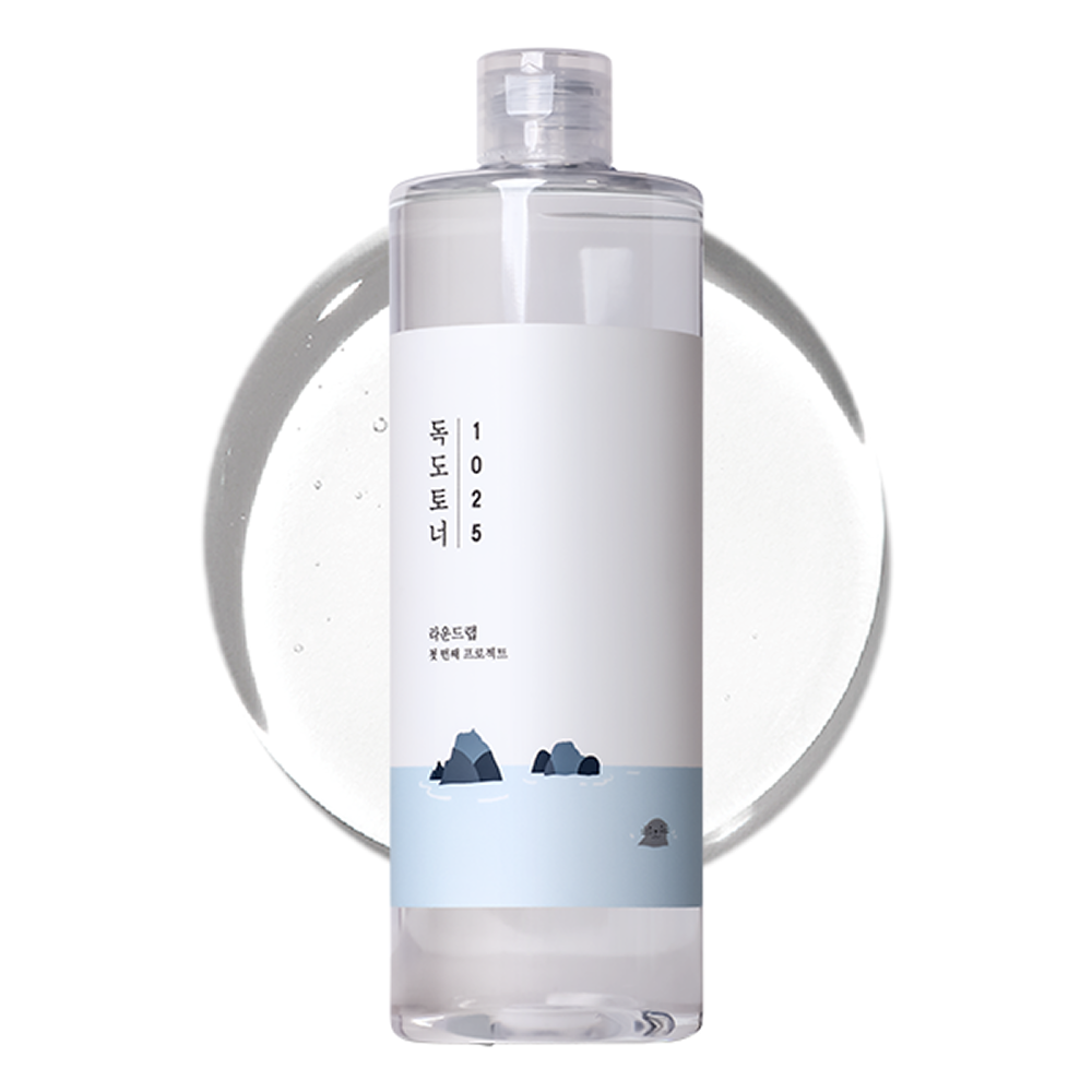 Round Lab 1025 Dokdo Nährender Toner