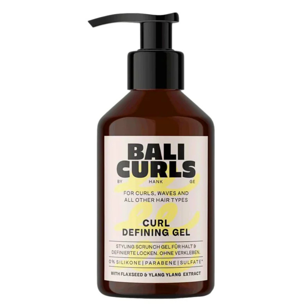 Bali Curls Styling Duo