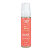 Hawaiian Silky Triple Butter Hydrate & Define Curl Whip Schaumfestiger 221ml