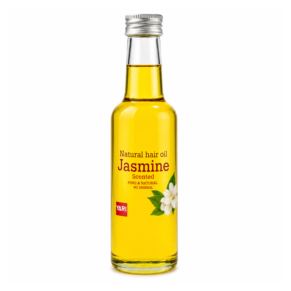 Yari 100% Natürliche Öle 250ml