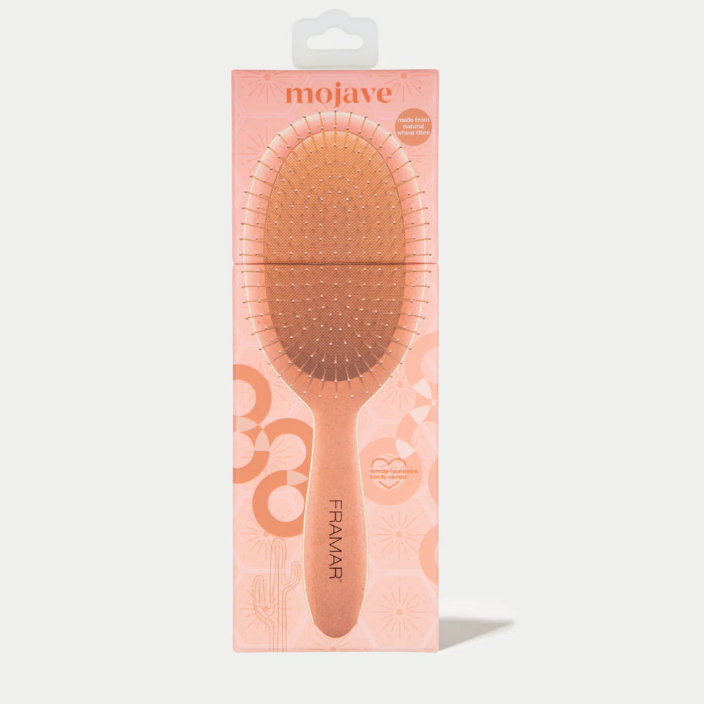 Framar Entwirrbürste Golden Hour Limited Edition