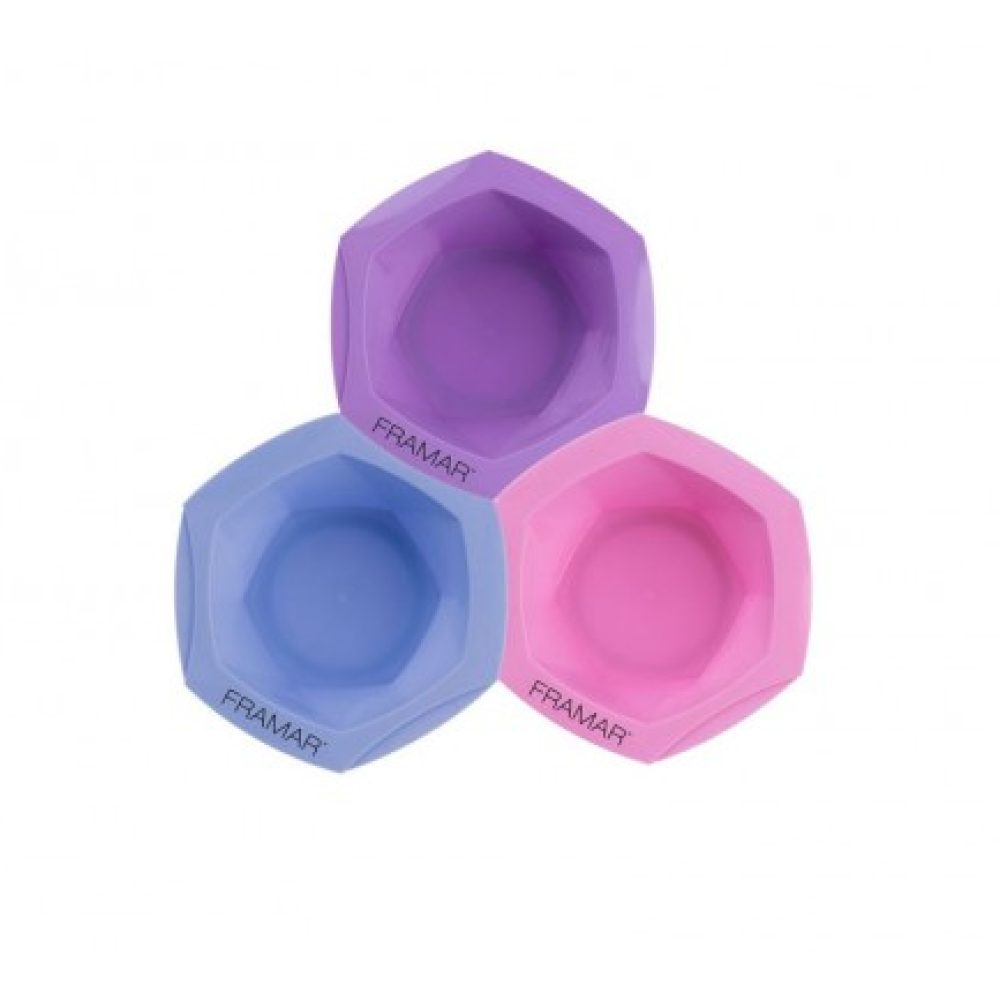 Framar Connect & Color Schalenset Moonstone