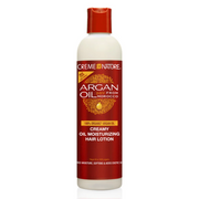 Creme of Nature Arganöl Feuchtigkeitscreme 250 ml