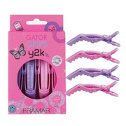 Framar Y2K Gator Grips 4er-Pack