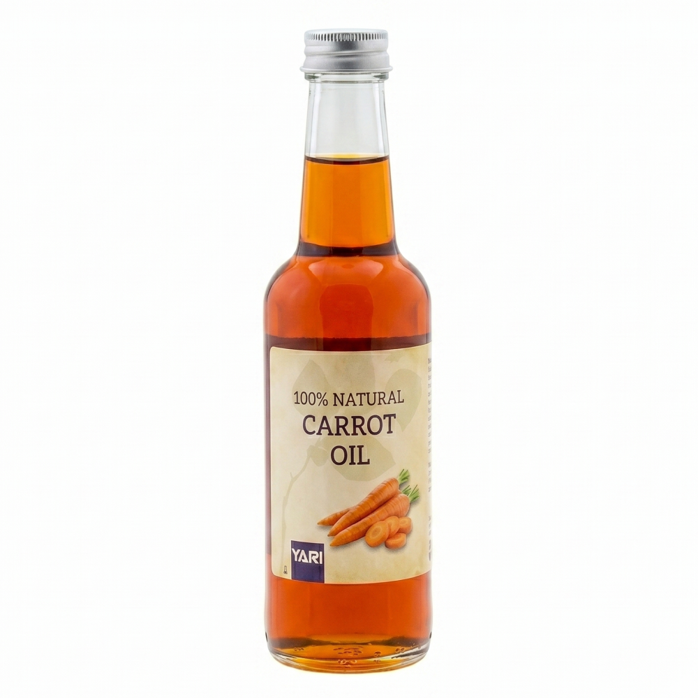 Yari 100% Natürliche Öle 250ml