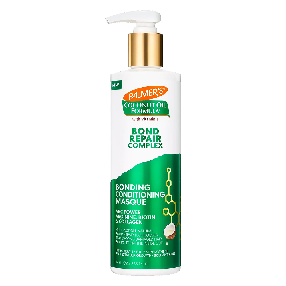 Palmer's Coconut Oil Formula Amino Bonding Mask 355ml-All-Aladin Beauty