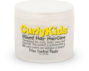 Curly Kids Frizz Control Paste 170g