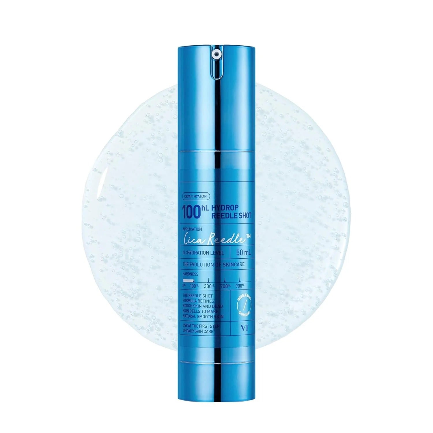 Vt Cosmetics Hydrop Reedle Shot 100ml