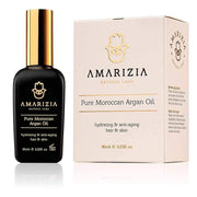 Amarizia Reines Arganöl