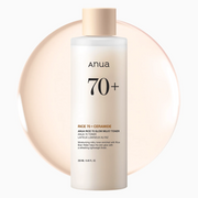 Anua Rice 70 Illuminating Milky Tonic 250ml