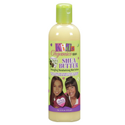 Africa's Best Kids Originals Sheabutter Entwirrlotion 12oz