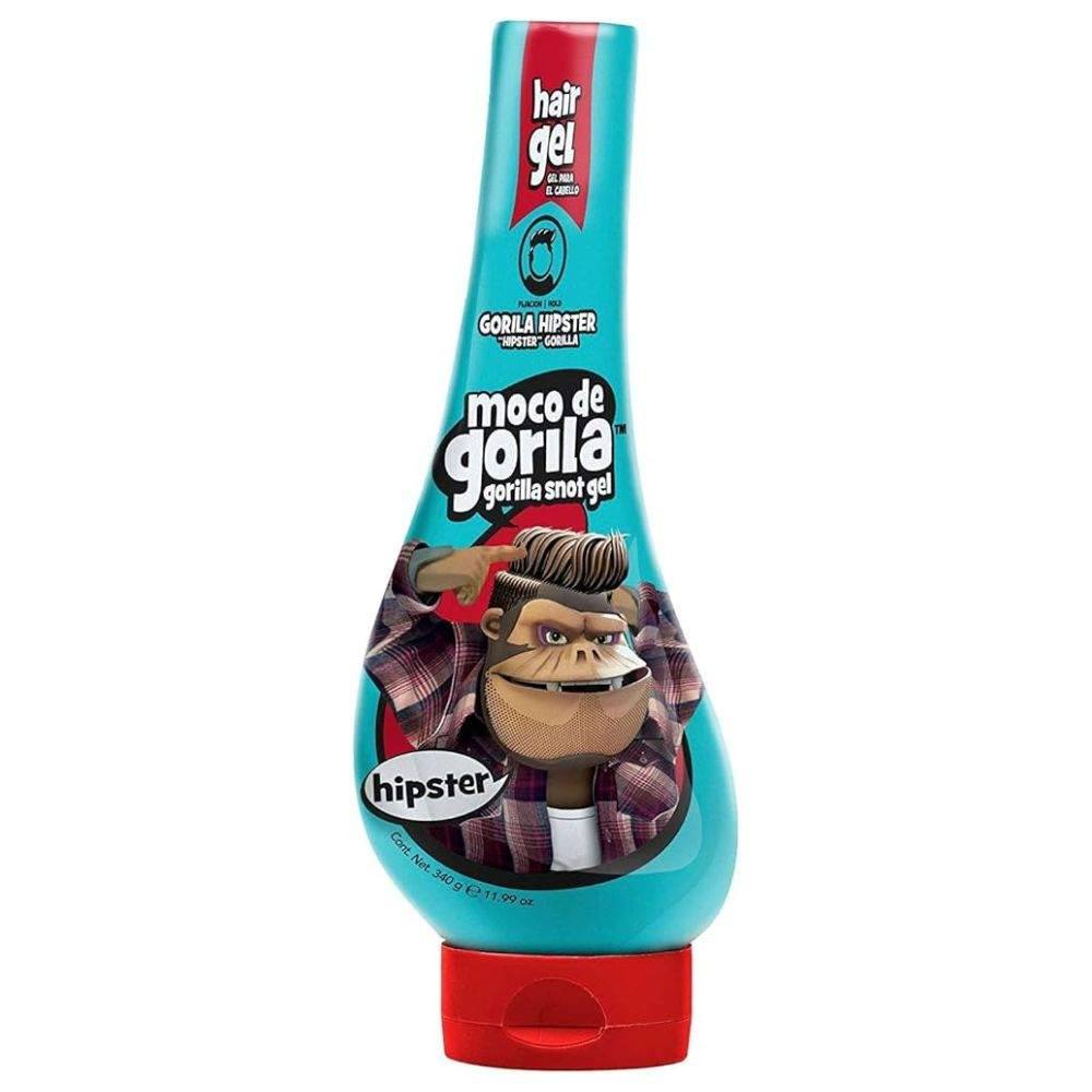 Moco De Gorila Snot Gel 340g
