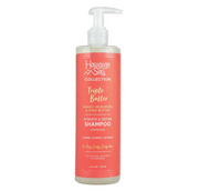 Hawaiian Silky Triple Butter Hydrate & Define Shampoo 355 ml