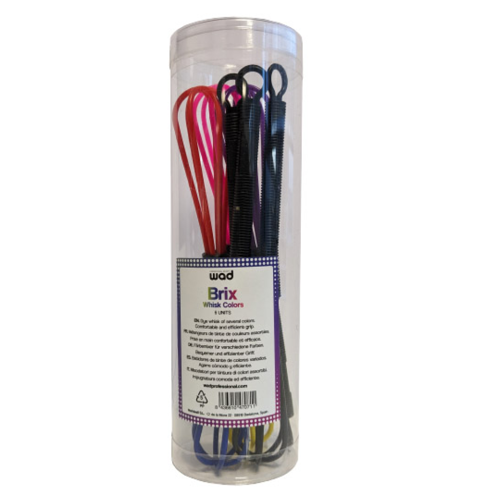 Wad Professional Beauty Brix-Rührer