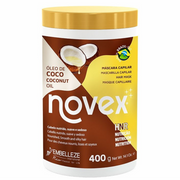 Novex Coconut Oil Mask 400g