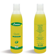 A3 Lemon Glycerine (vegetable) 260ml-All-Aladin Beauty