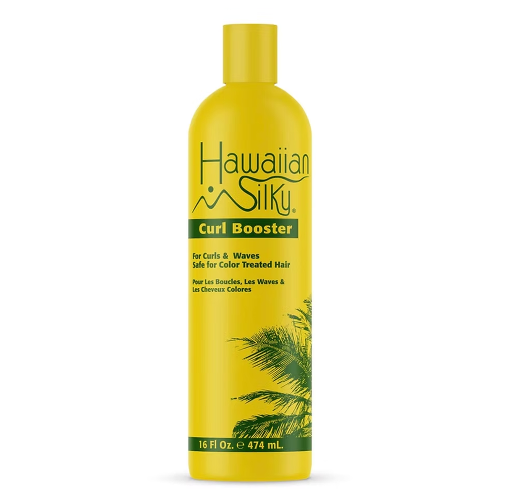 Hawaiian Silky Locken-Booster 474ml
