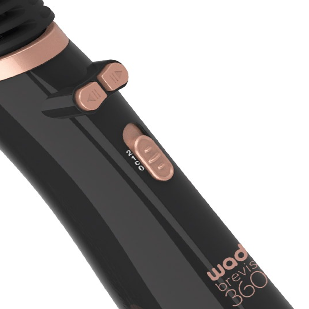 Wad Professional Beauty Brevis 360 Haartrockner