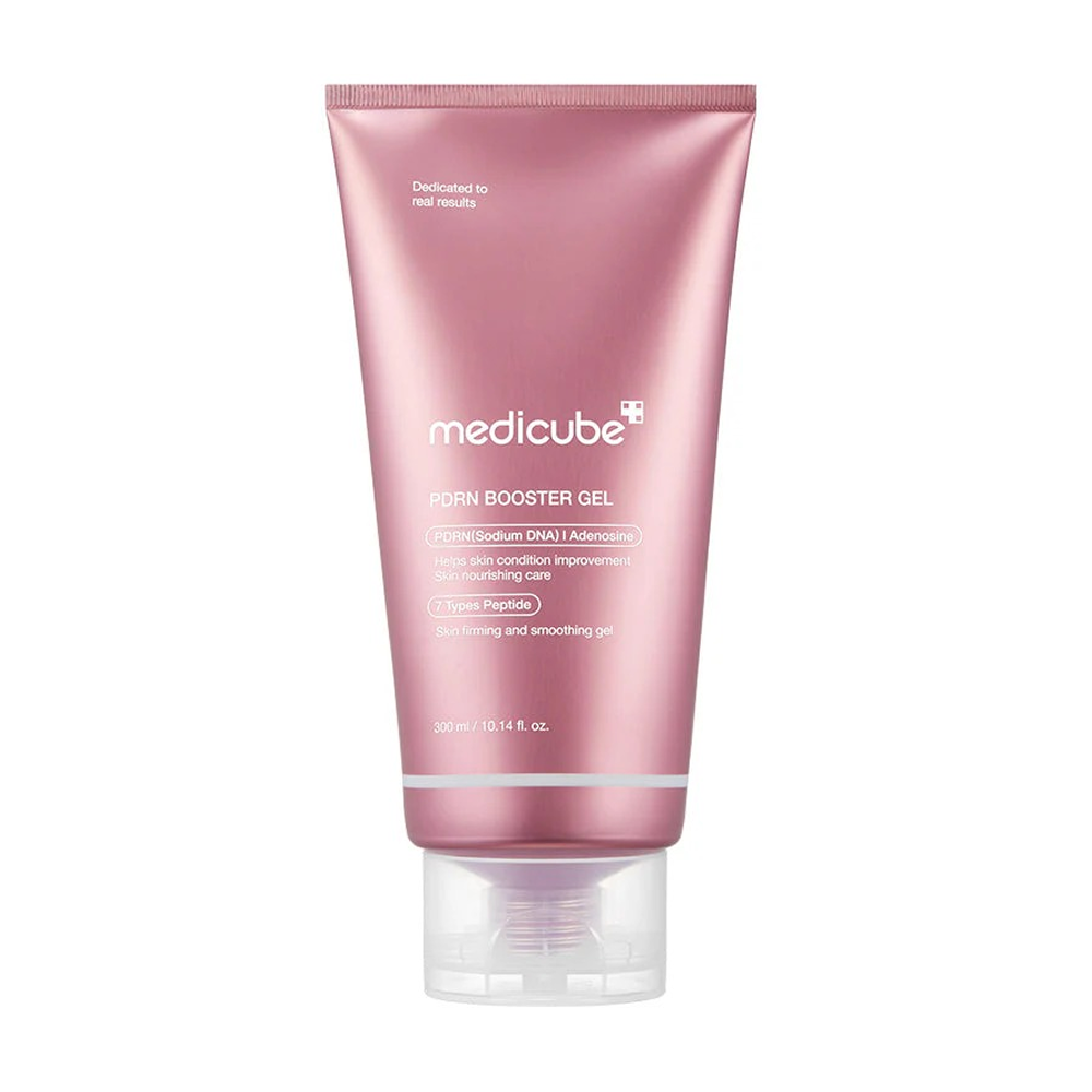 Medicube Pdrn Booster Gel 300ml