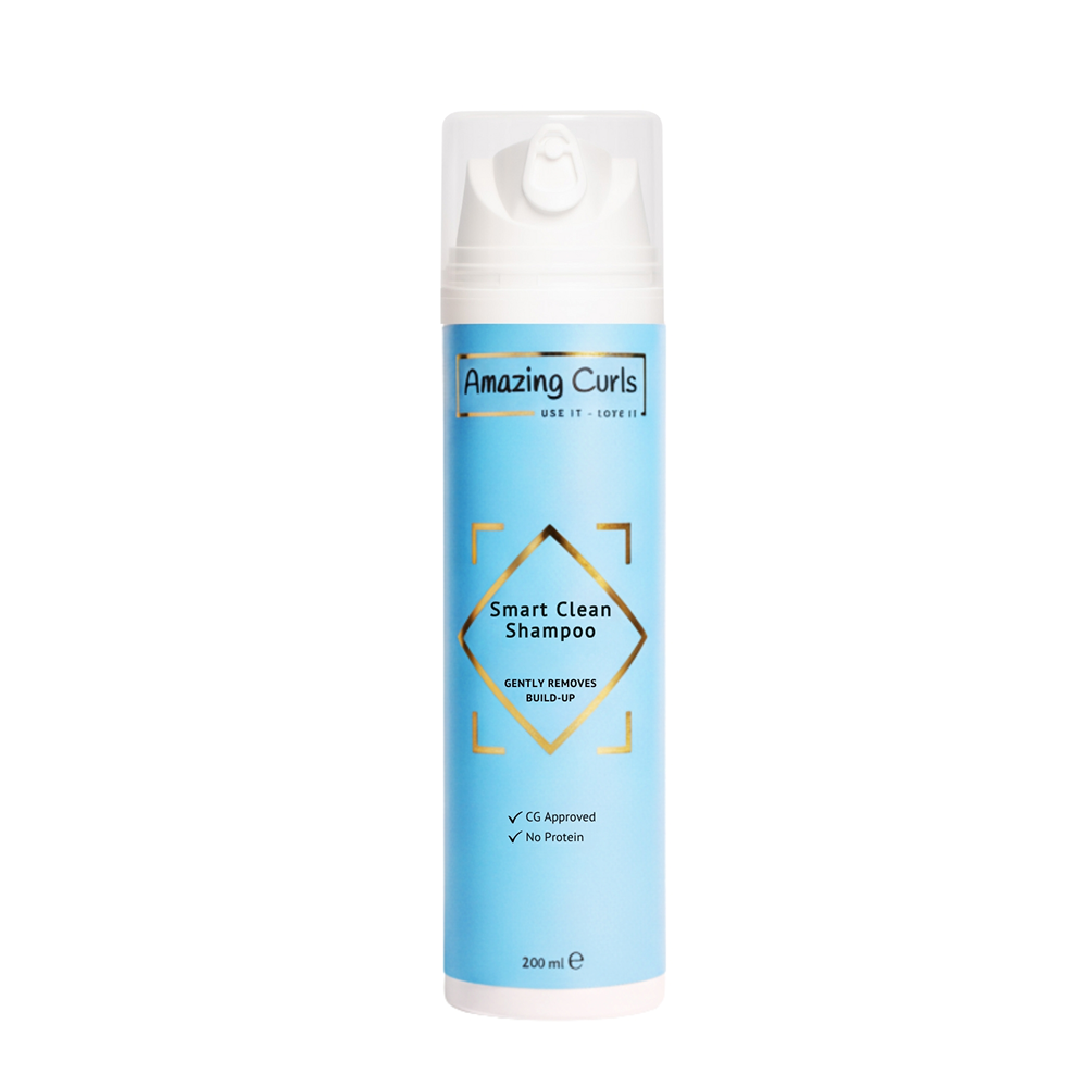 Amazing Curls Trio Pack