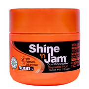 Shine 'n Jam Conditioning Gel Supreme Hold 113g