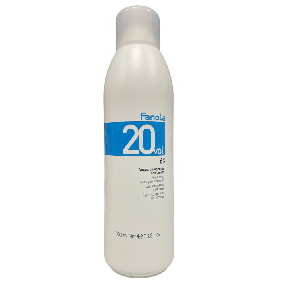 Fanola Oxidation Cream-Aktivator